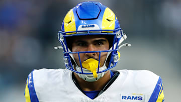 Dallas Cowboys v Los Angeles Rams - NFL Preseason 2025