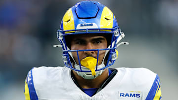 Dallas Cowboys v Los Angeles Rams - NFL Preseason 2025