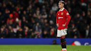 Manchester United, Antony