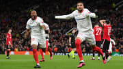 O Sevilla conquistou um empate importante fora de casa