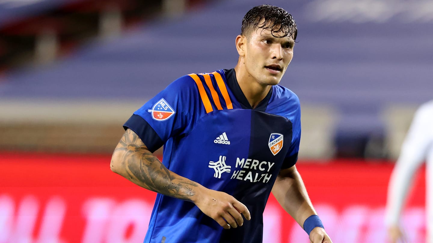 10 cosas que no sabías de Brandon Vázquez