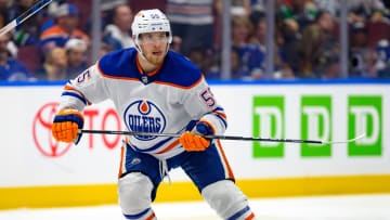 Edmonton Oilers v Vancouver Canucks - Game Seven