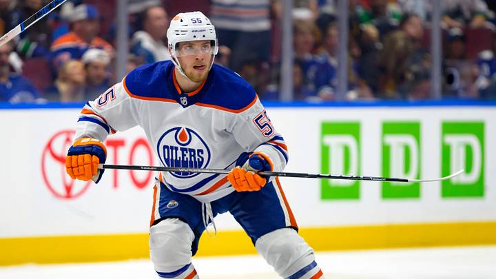 Edmonton Oilers v Vancouver Canucks - Game Seven
