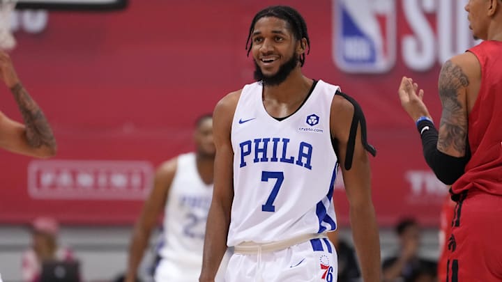 Philadelphia 76ers vs Brooklyn Nets prediction, odds and betting insights for NBA Summer League game. Philadelphia 76ers vs Brooklyn Nets prediction, odds and betting insights for NBA Summer League game.