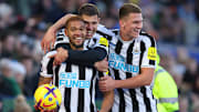 Newcastle chasing League Cup glory