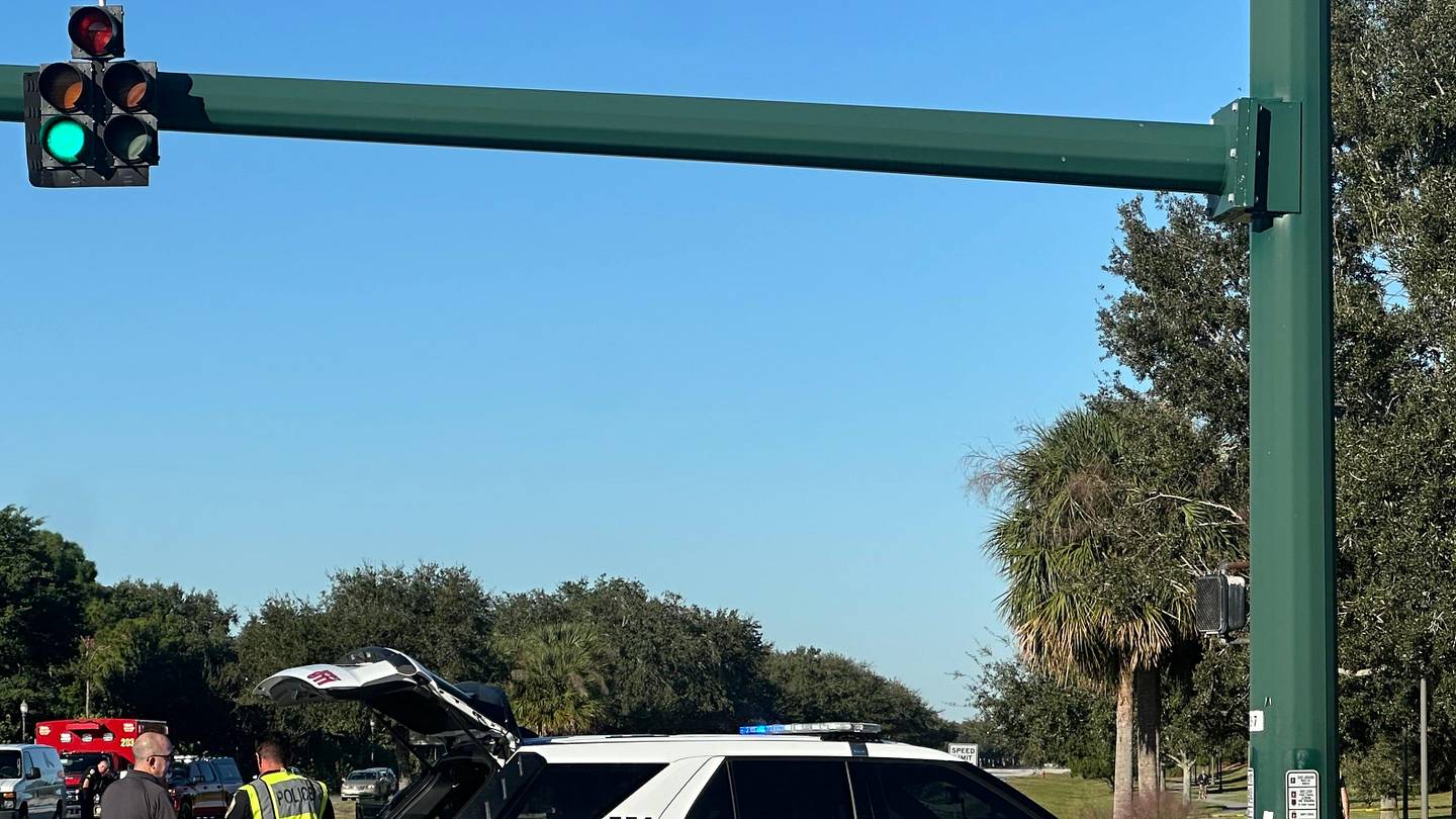 Florida High School Football Coach Accused Of Sexual Contact With Student