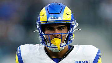 Dallas Cowboys v Los Angeles Rams - NFL Preseason 2025