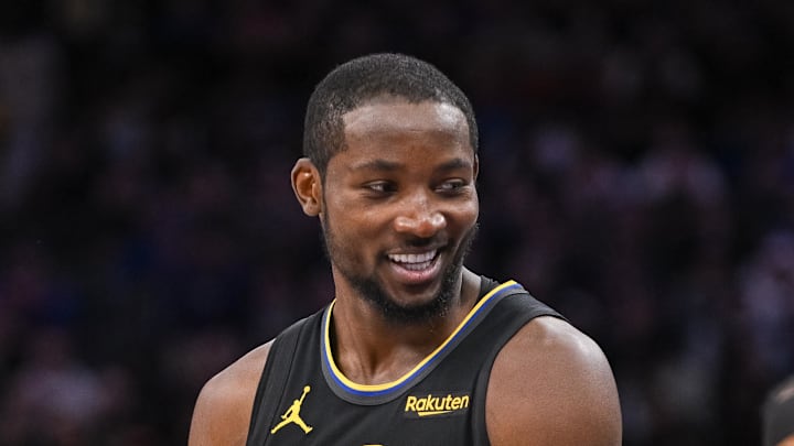 Los Angeles Lakers, Jonathan Kuminga