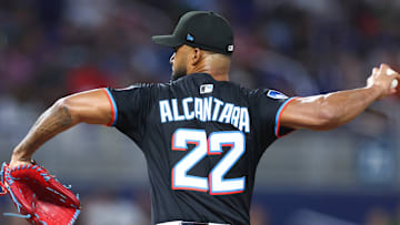 New York Mets v Miami Marlins