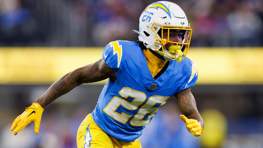 Free-Agent CB Asante Samuel Jr.