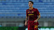 Nicolò Zaniolo