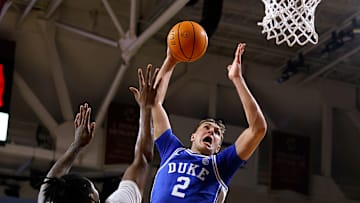Duke v Boston College