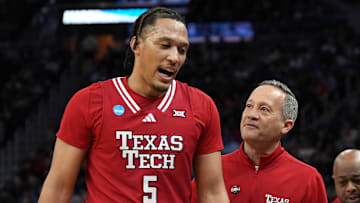 Texas Tech v Florida