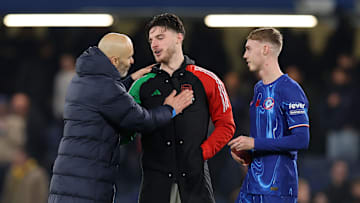 Chelsea FC v Arsenal FC - Premier League