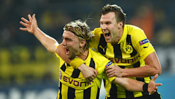 Spieler wie Marcel Schmelzer und Kevin Großkreutz kamen mehr über ihre Leidenschaft als über ihr Talent. 