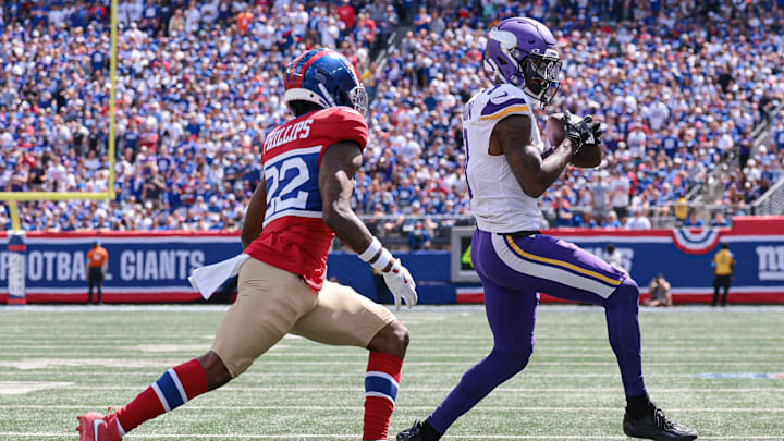 Jordan Addison s cryptic post garners prayer emoji from Packers star