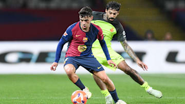 Pedri - FC Barcelone - Majorque