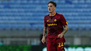 Nicolò Zaniolo