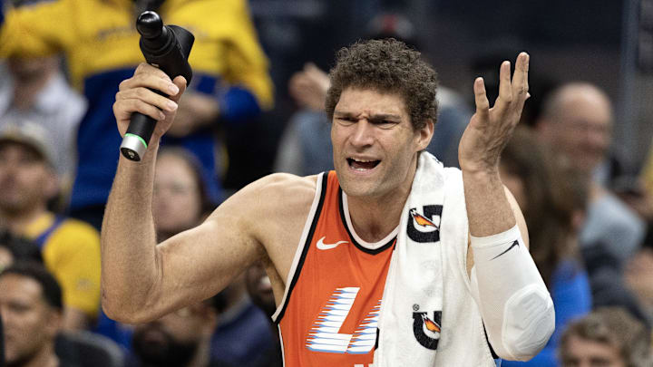 Brook Lopez, LA Clippers
