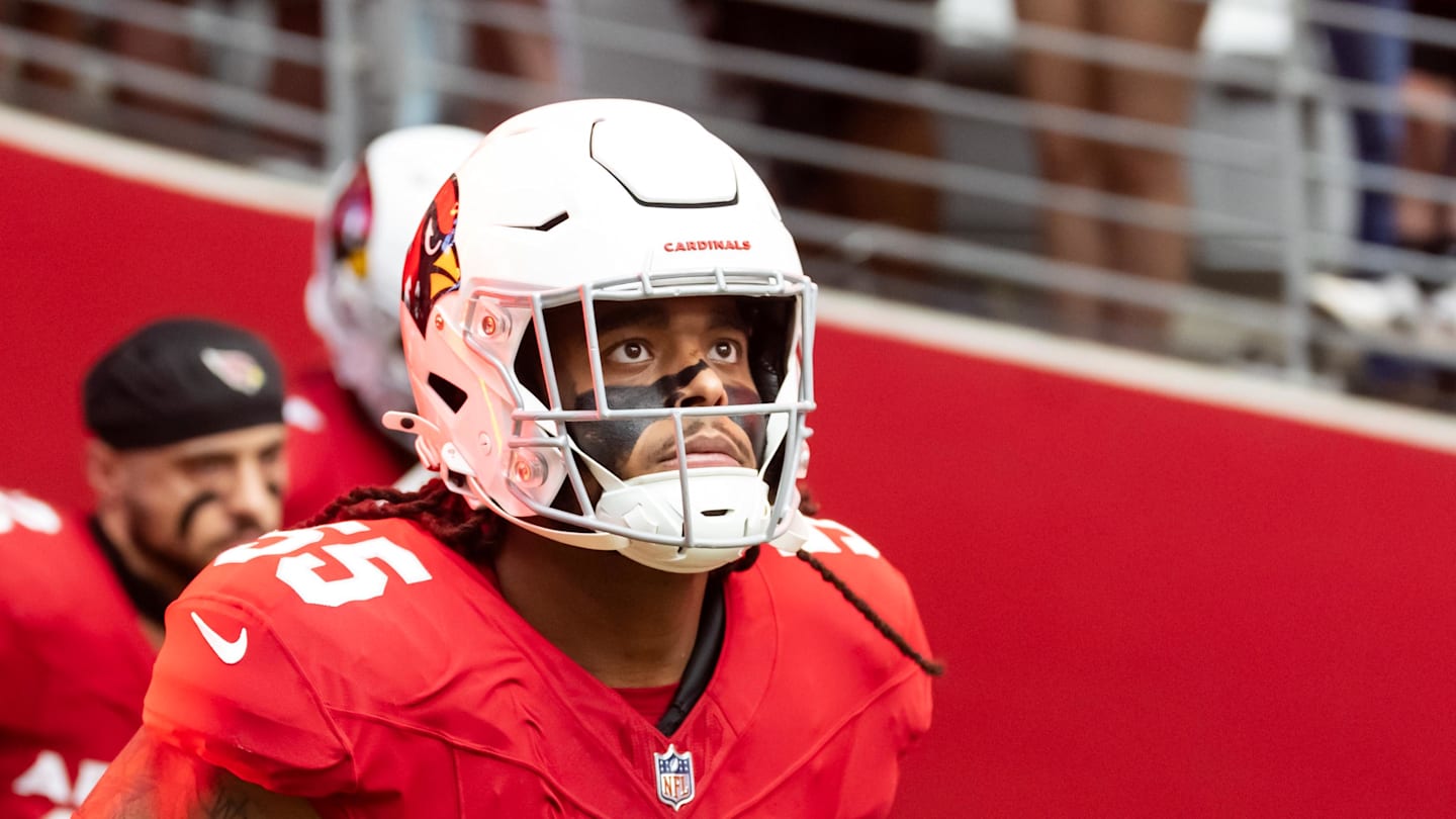 Cardinals Get Needed Boost Ahead of Saints Matchup