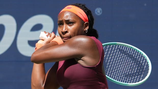 Coco Gauff