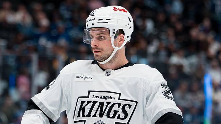 Scott Laughton, Los Angeles Kings