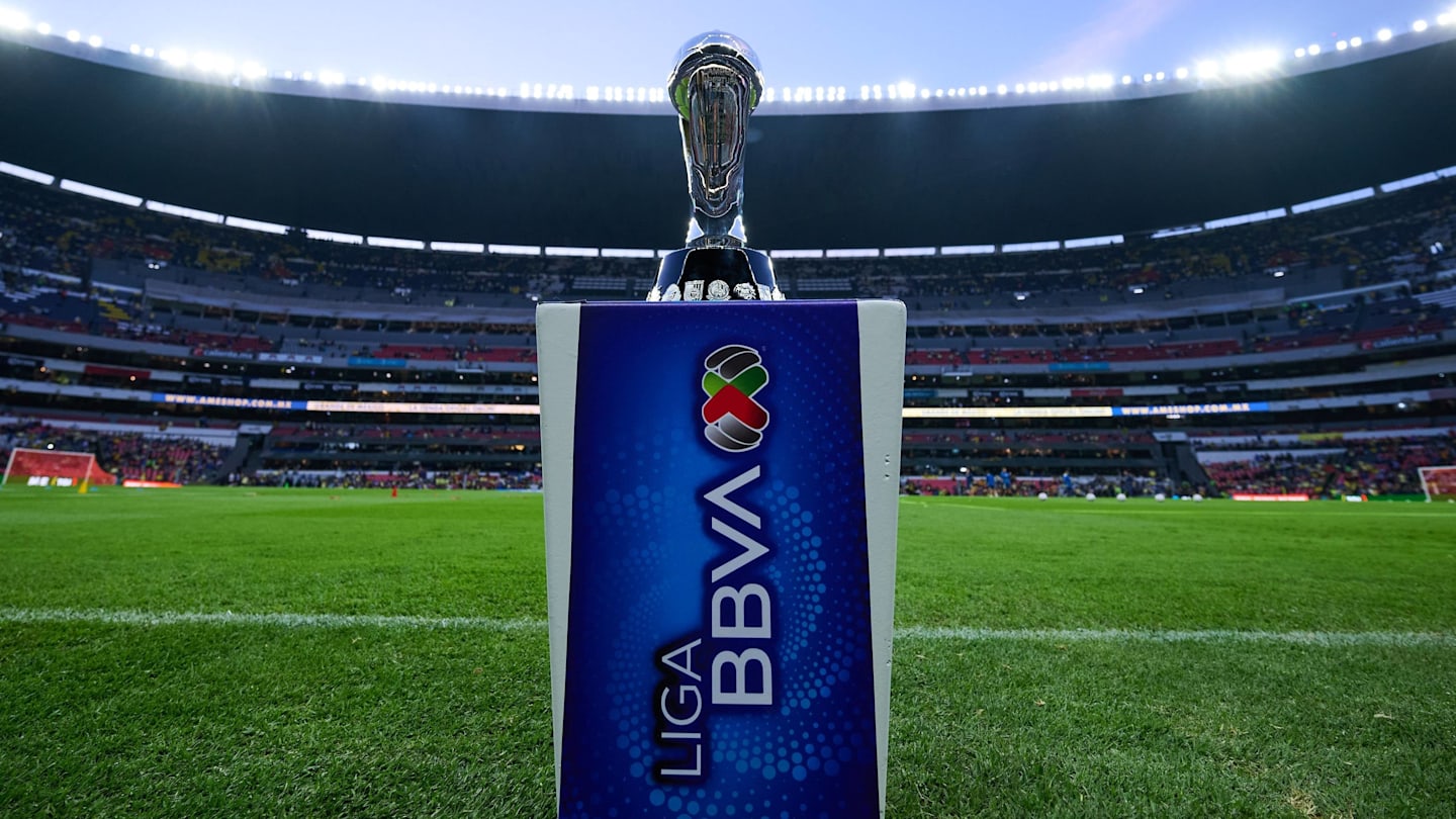 When Are the Liga MX Apertura 2024 Playoffs?