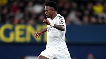 Vinicius Junior deve renovar com o Real Madrid nas próximas semanas