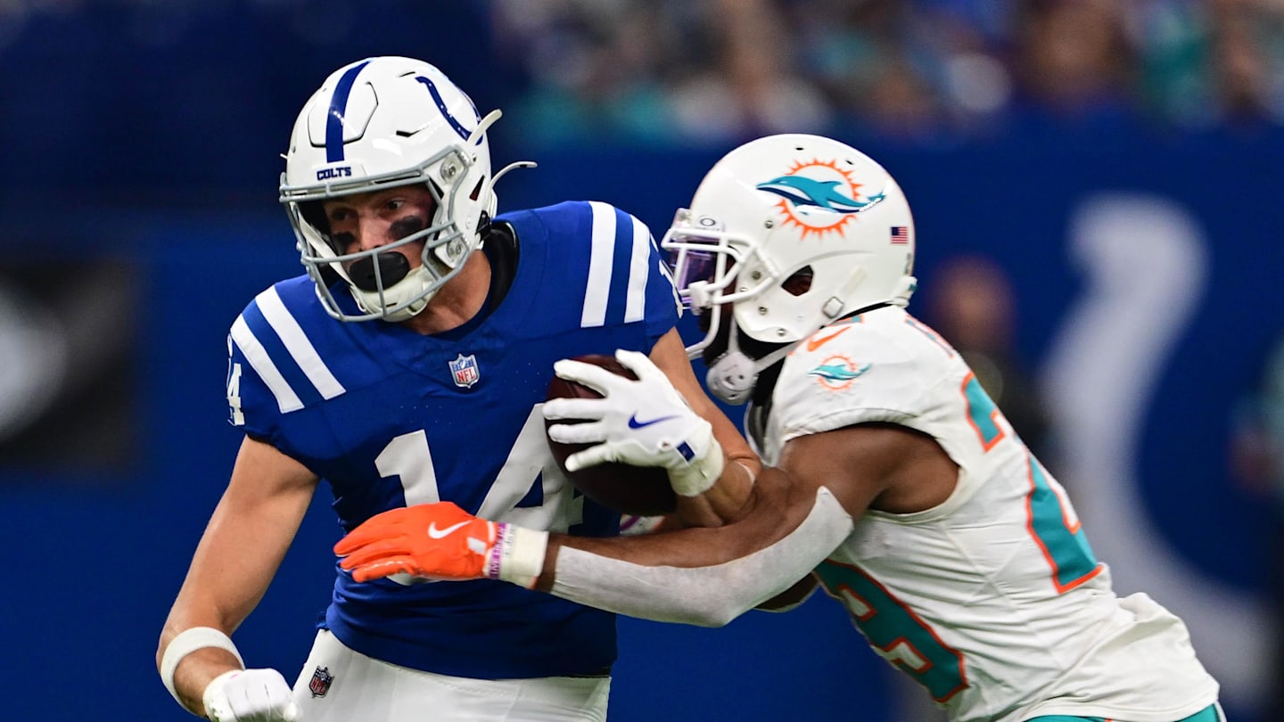 Detroit  Lions Sign Veteran CB to Practice Squad, Waive Safety