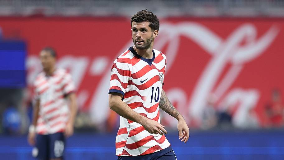 Christian Pulisic