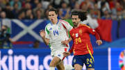 Spain v Italy: Group B - UEFA EURO 2024