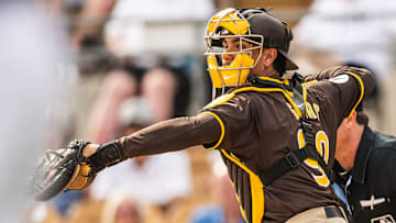 2024 San Diego Padres Spring Training