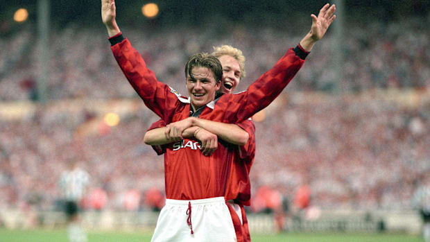 beckham