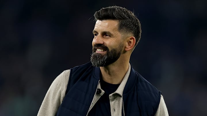 Vater des Erfolgs: Schalke-Coach Miron Muslic