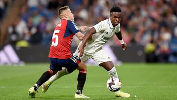 Final da Copa do Rei será entre Osasuna e Real Madrid