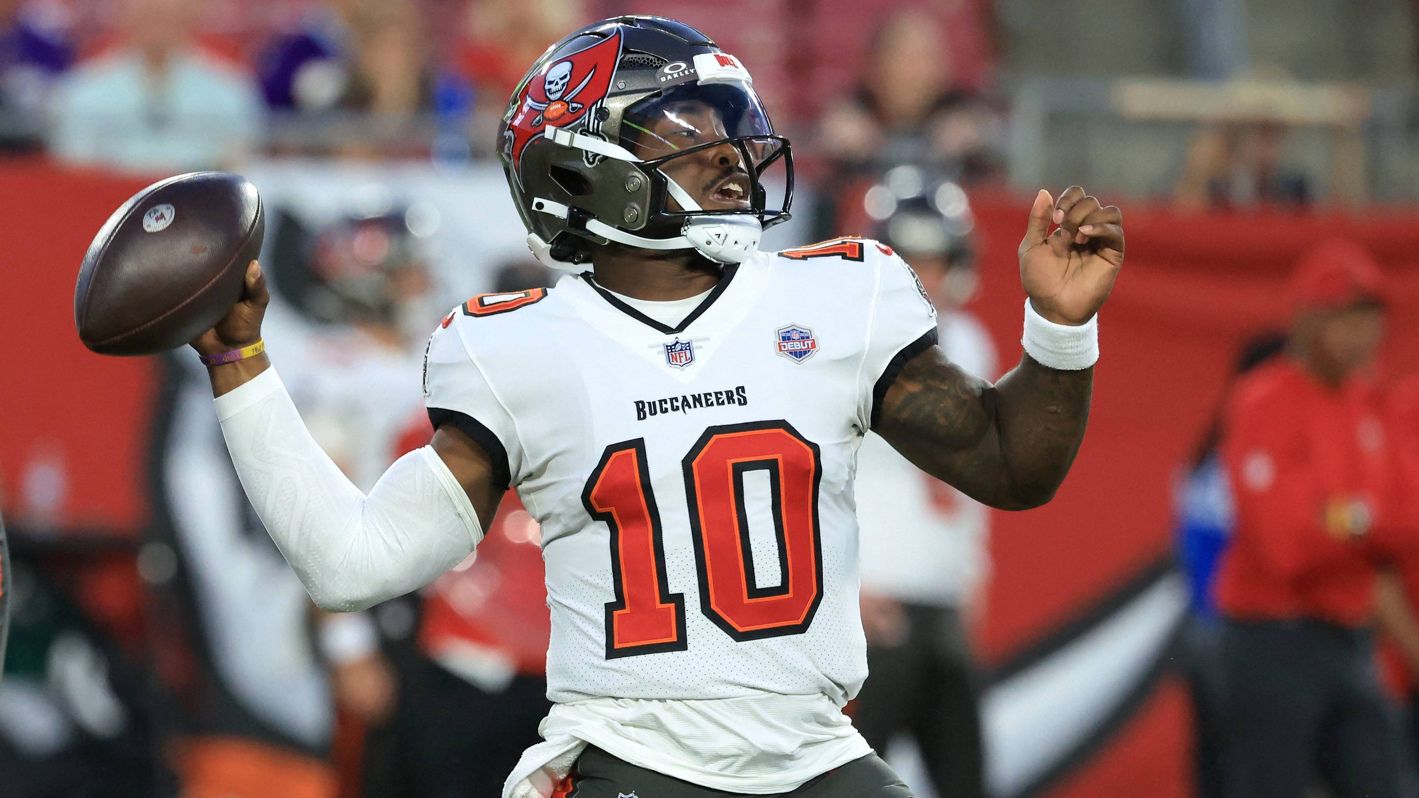 Former Kansas Football QB Jalon Daniels Presented With Temporary Starting Opportunity