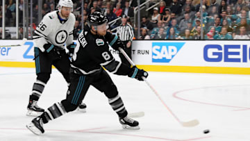 2019 Honda NHL All-Star Game - Central v Pacific