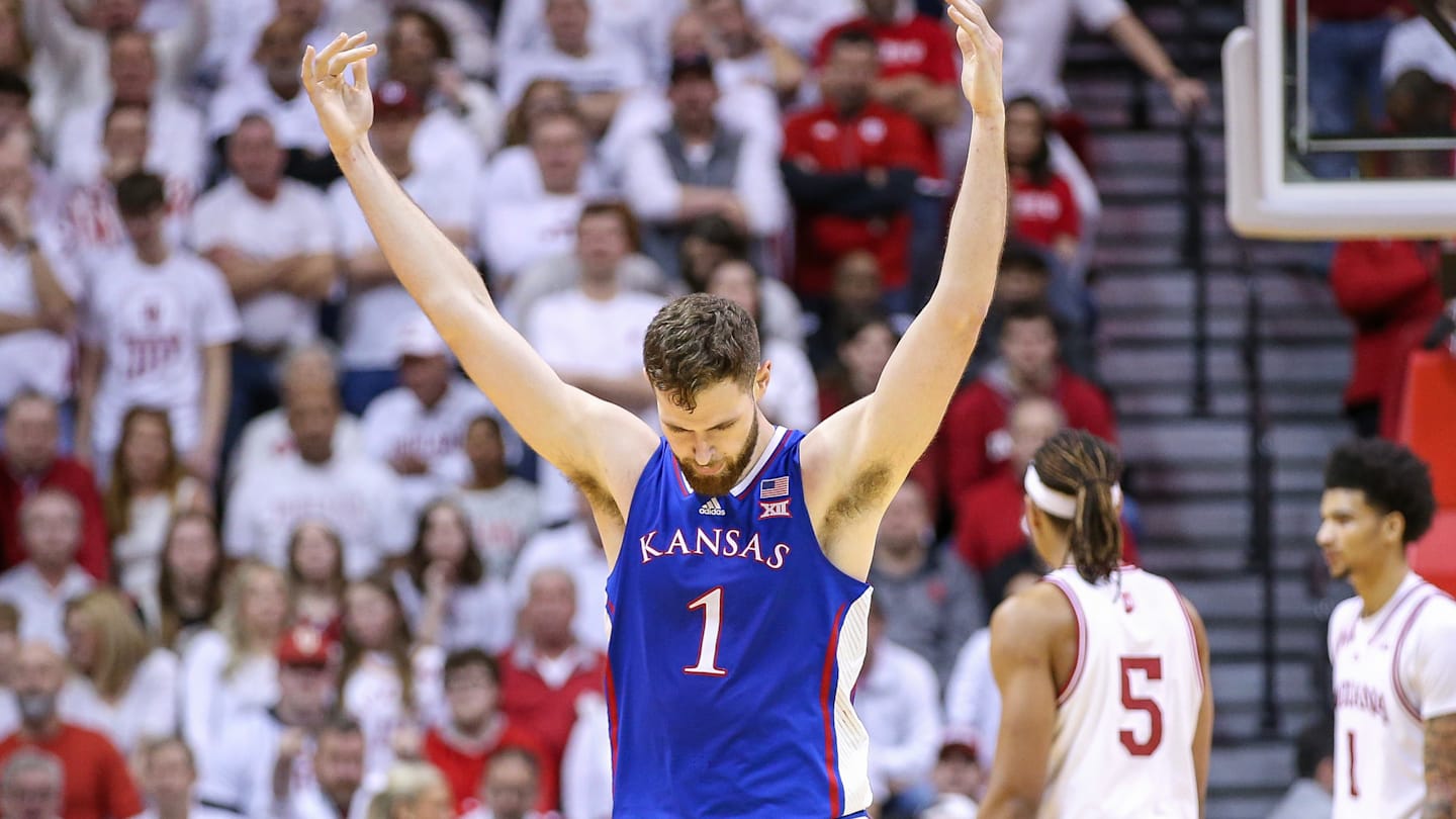 Big 12 籃球：進入 2024-25 賽季的季前賽實力排名