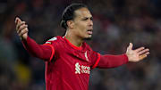 Liverpool v West Ham United - Premier League