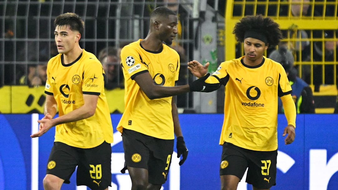 Der BVB muss gegen Bodø/Glimt ran