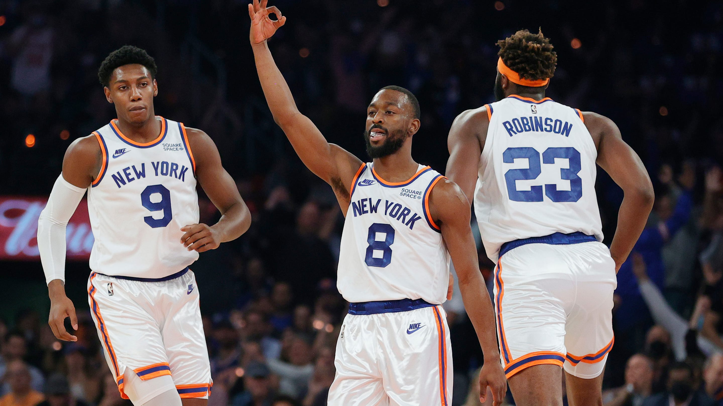 Magic vs knicks prediction