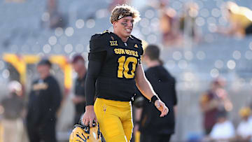 Houston v Arizona State