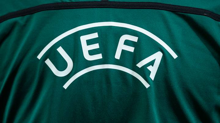 UEFA UEFA