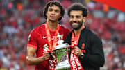 Así llega el Liverpool