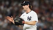 Gerrit Cole seguirá al frente de la rotación de Yankees