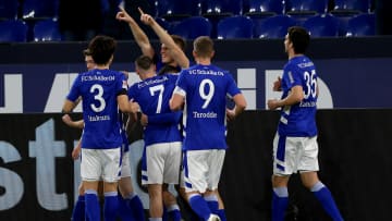 FC Schalke 04