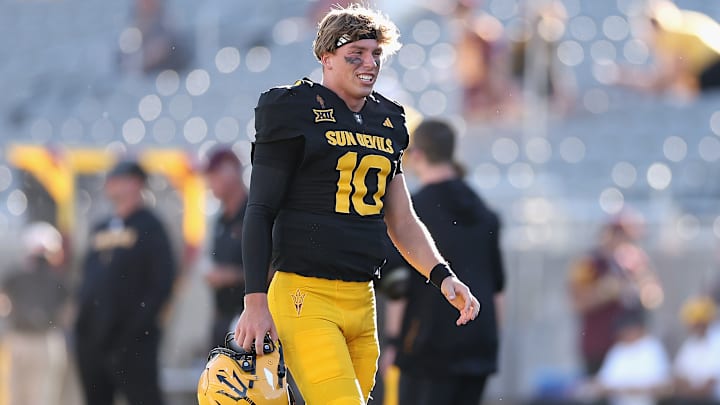 Houston v Arizona State