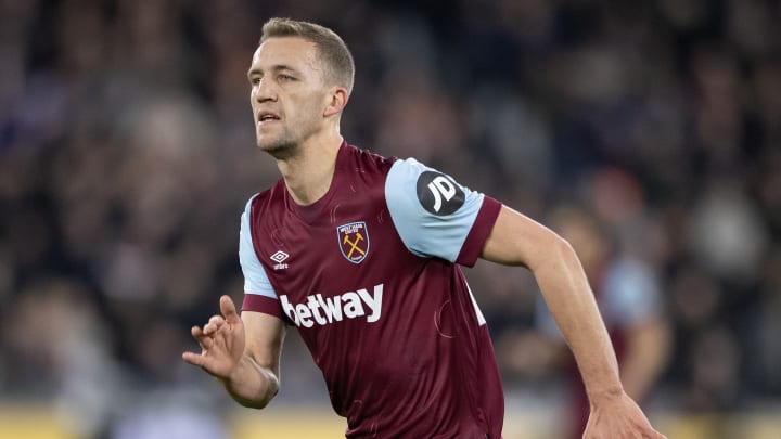 West Ham United v AFC Bournemouth - Premier League