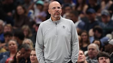 Dallas Mavericks, Jason Kidd