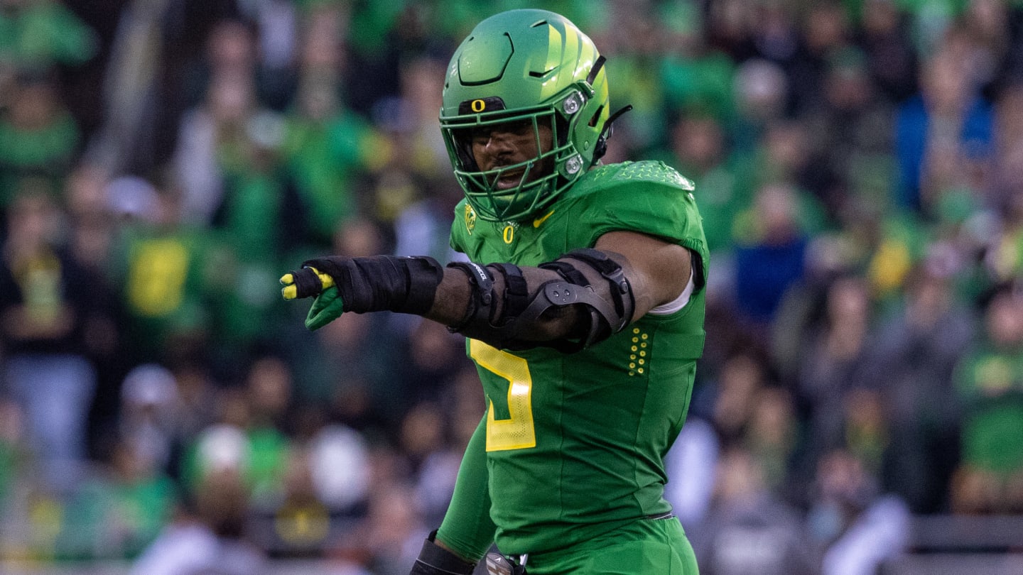 NFL Draft: New York Jets 2022 7-Round NFL Mock Draft - Visit NFL Draft on  Sports Illustrated, the latest news coverage, with rankings for NFL Draft  prospects, College Football, Dynasty and Devy